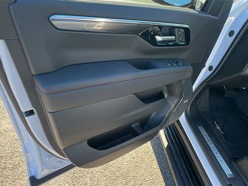 New 2026 Chevrolet Tahoe RST w/ Comfort Package image 11