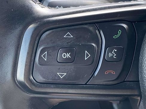 Used 2022 Jeep Wrangler Sport AWD/4WD image 59