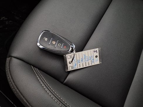 Certified 2023 Chevrolet TrailBlazer ACTIV image 12