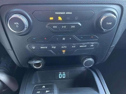 Used 2021 Ford Ranger XLT w/ Trailer Tow Package image 7