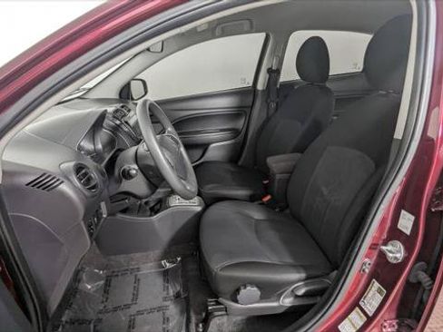 Used 2024 Mitsubishi Mirage G4 LE FWD image 14