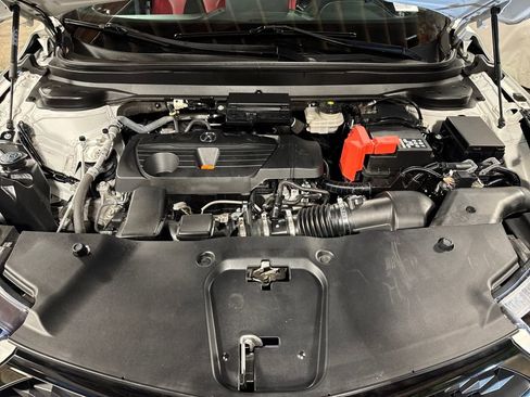 Used 2020 Acura RDX A-Spec image 31