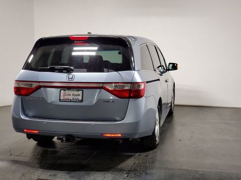 Used 2012 Honda Odyssey Touring image 31