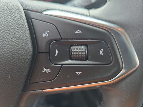 Used 2024 Chevrolet Trax ACTIV FWD image 18