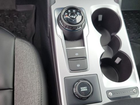 Used 2024 Ford Bronco Sport Big Bend w/ Convenience Package AWD/4WD image 13
