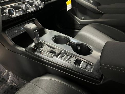 New 2026 Honda Civic Sport image 16