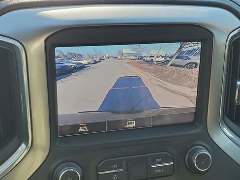 Used 2021 Chevrolet Silverado 1500 RST w/ Convenience Package II image 26