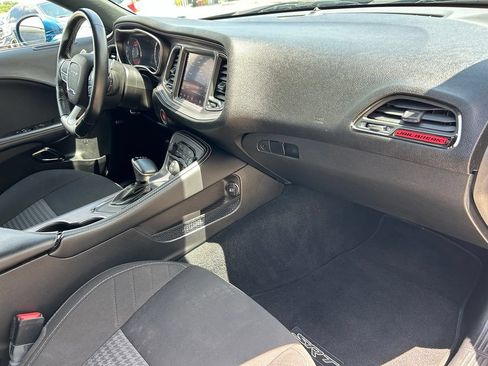 Used 2023 Dodge Challenger SRT Hellcat RWD image 39