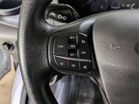 Used 2020 Ford Transit 150 Low Roof AWD w/ Upfitter Package image 16