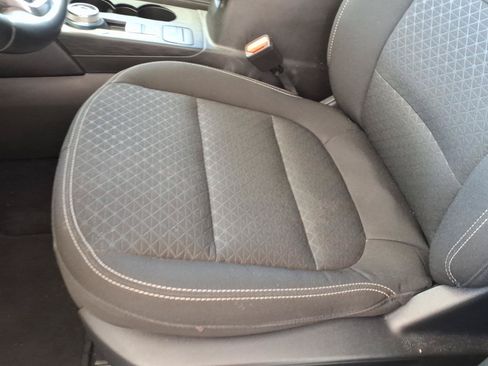 Used 2024 Ford Escape Active AWD/4WD image 4