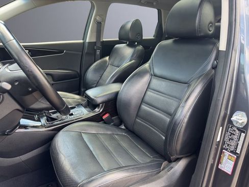 Used 2020 Kia Sorento EX image 15