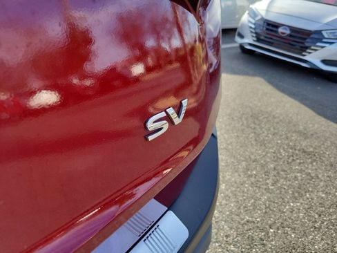 Used 2023 Nissan Rogue SV w/ SV Premium B Package image 7