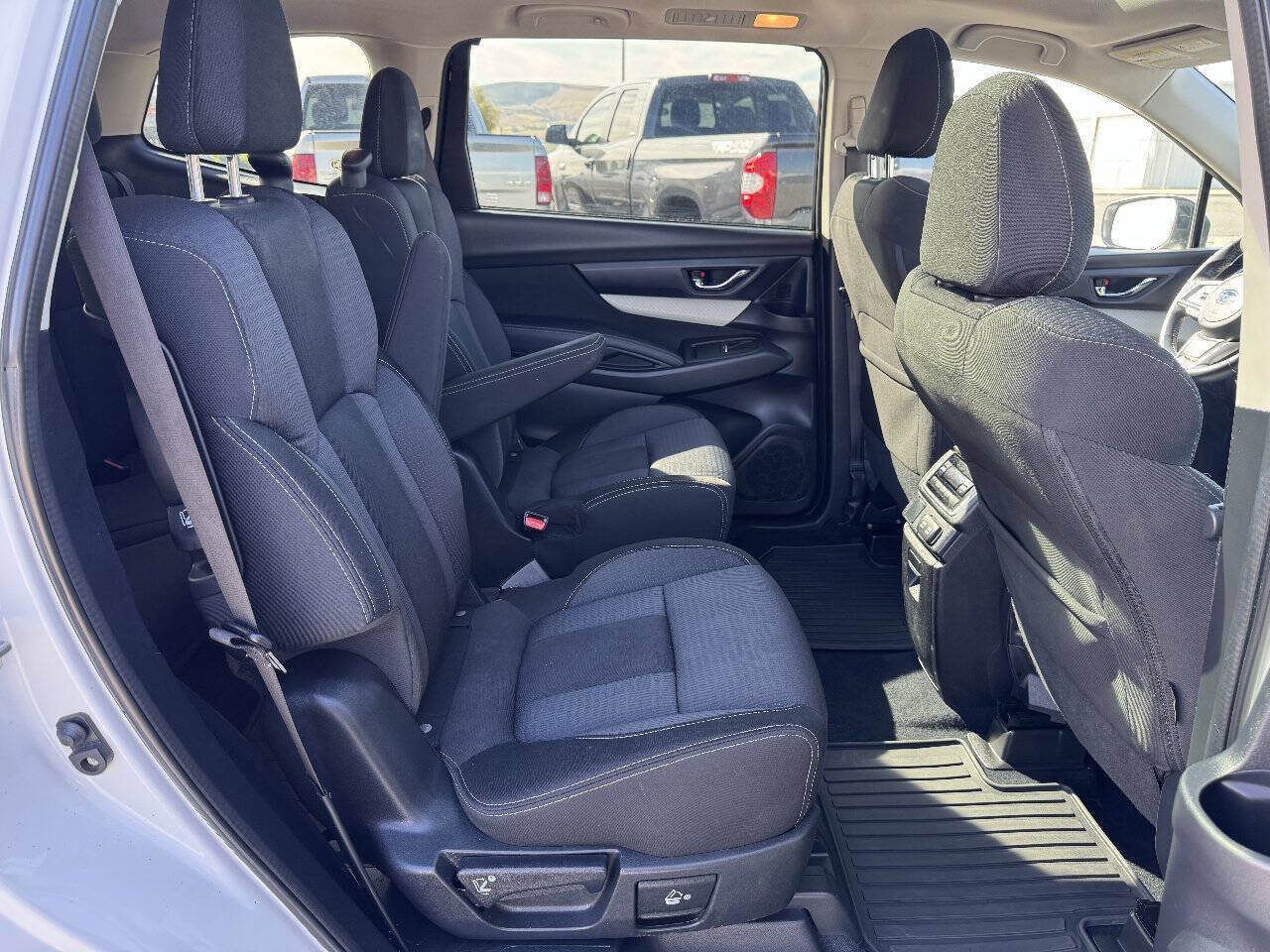 Used 2021 Subaru Ascent Premium w/ Sport Package AWD/4WD image 5