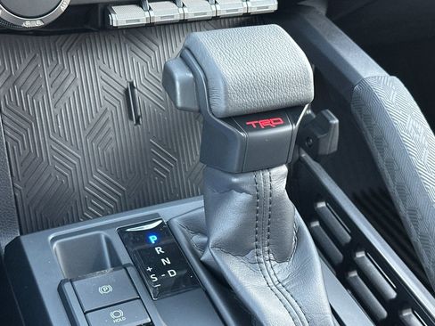 New 2026 Toyota Tacoma TRD Sport image 23