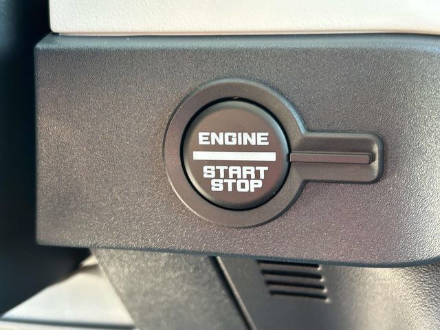 New 2026 Ford Bronco Heritage Edition AWD/4WD image 26