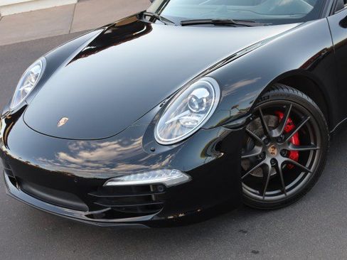 Used 2014 Porsche 911 Carrera S RWD image 6