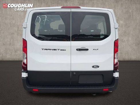 New 2026 Ford Transit 350 XLT RWD image 7