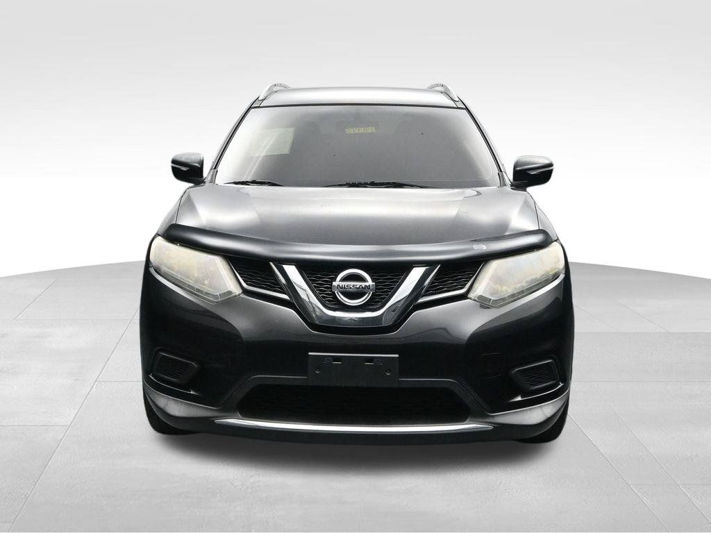 Used 2015 Nissan Rogue SV AWD/4WD image 8