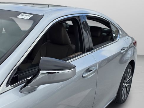 New 2025 Lexus ES 350 w/ Premium Package image 31
