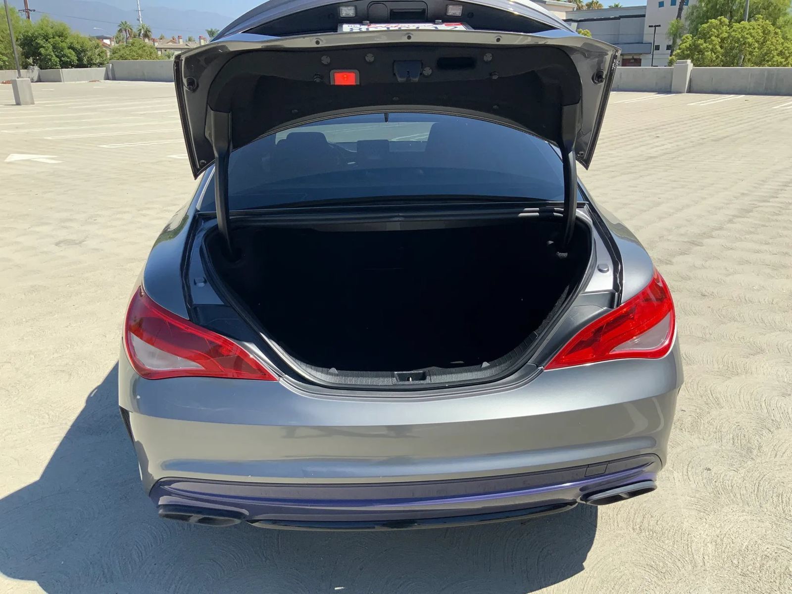 Used 2019 Mercedes-Benz CLA 250 image 10
