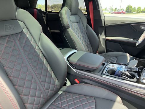 New 2026 Audi Q8 Prestige AWD/4WD image 21