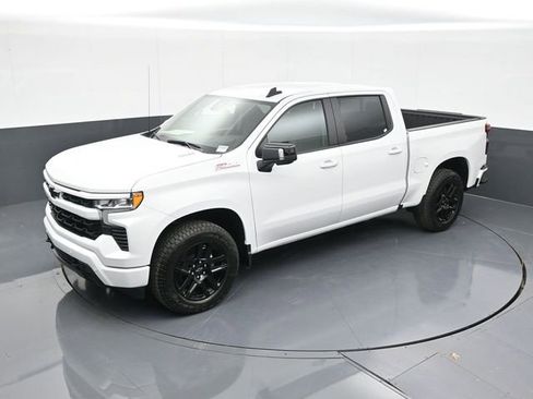 New 2026 Chevrolet Silverado 1500 RST image 62