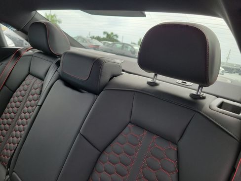 New 2026 Audi RS 3 AWD/4WD image 26