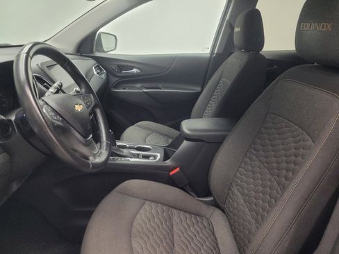 Used 2021 Chevrolet Equinox LT image 17
