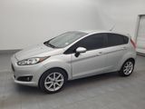 Used 2019 Ford Fiesta SE w/ Equipment Group 201A image 2