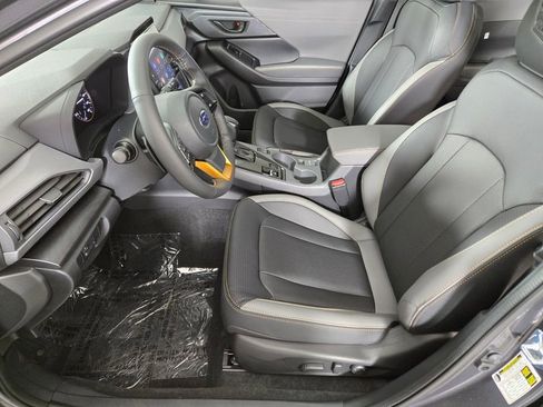 New 2026 Subaru Crosstrek 2.5i Wilderness w/ Crosstrek Mirror Package AWD/4WD image 9