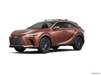 New 2026 Lexus RX 350h AWD/4WD video 1
