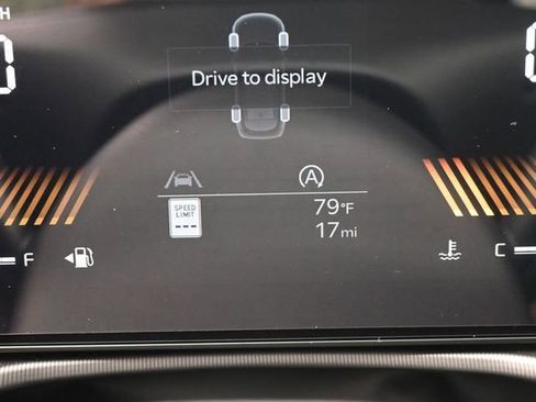 Used 2026 Kia Sportage EX FWD image 11