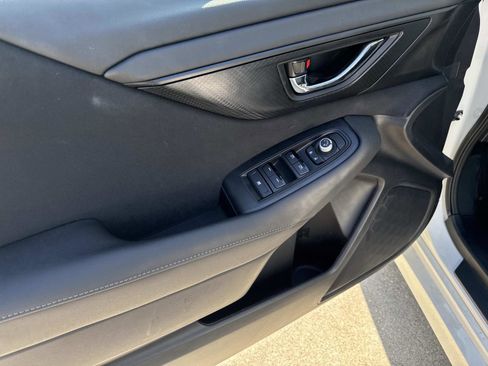 Used 2025 Subaru Legacy Premium image 15