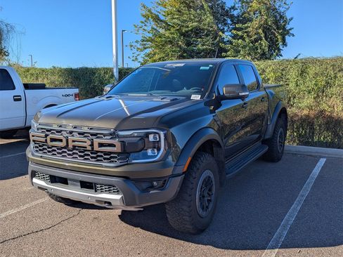 Used 2024 Ford Ranger Raptor image 6
