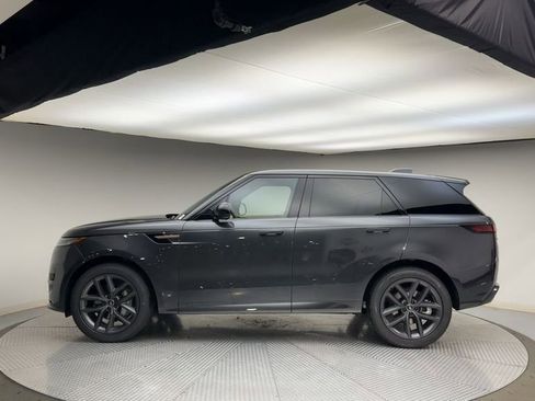 Certified 2025 Land Rover Range Rover Sport Dynamic SE AWD/4WD image 5