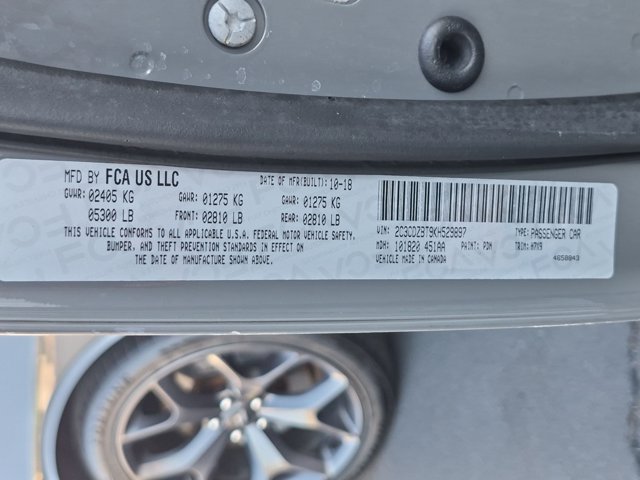 Used 2019 Dodge Challenger R/T RWD image 21