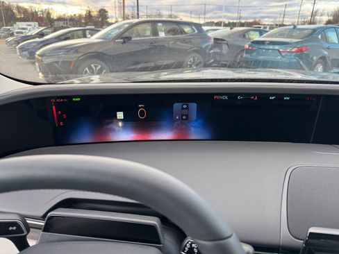 New 2026 Lincoln Nautilus Premier w/ Equipment Group 102A image 32