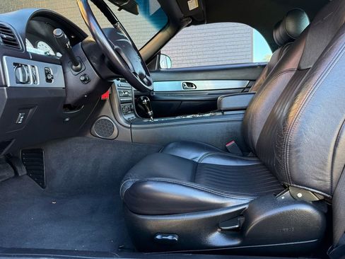 Used 2004 Ford Thunderbird image 25