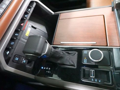 Used 2022 Toyota Tundra 1794 Edition w/ Advanced Package image 16