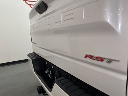 Used 2019 Chevrolet Silverado 1500 RST w/ All-Star Edition image 10