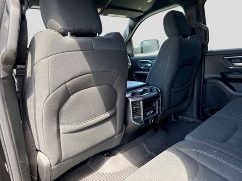 Used 2020 RAM 1500 Big Horn AWD/4WD image 22