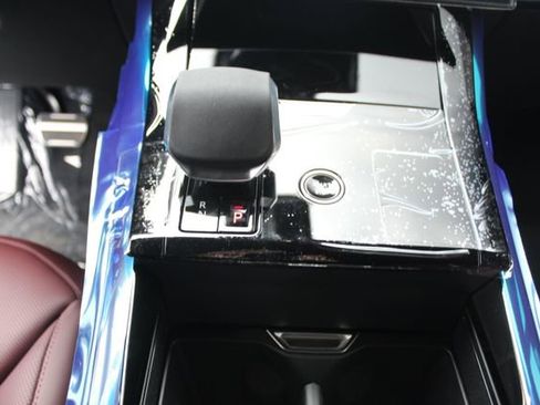 New 2026 Land Rover Range Rover Sport Dynamic SE image 12