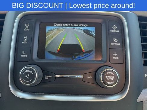 Used 2020 RAM 1500 Tradesman w/ Tradesman SXT Package AWD/4WD image 23