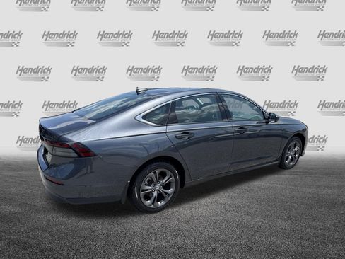 Certified 2023 Honda Accord EX image 10