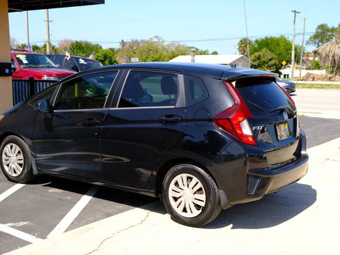 Used 2015 Honda Fit LX image 3