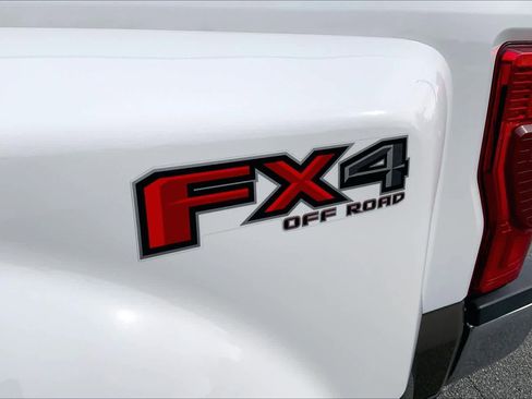 Used 2022 Ford F350 King Ranch w/ King Ranch Ultimate Package image 10