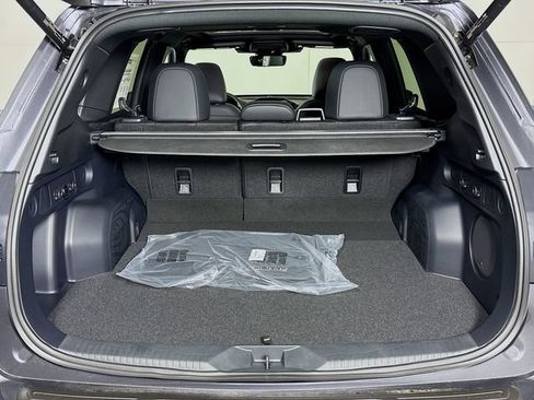 New 2026 Subaru Forester Sport AWD/4WD image 27