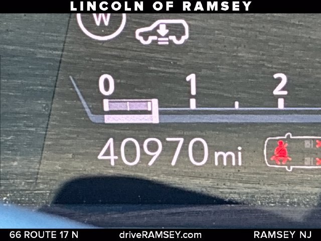 Used 2023 Cadillac Escalade Sport w/ Touring Package AWD/4WD image 21