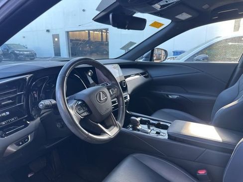 Used 2023 Lexus RX 350 FWD w/ Accessory Package (Z1) image 6