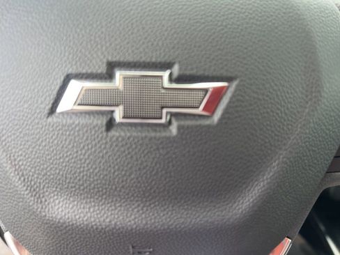 New 2026 Chevrolet Trax ACTIV w/ Driver Confidence Package FWD image 18